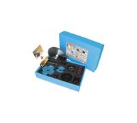 Coffret d'outils al. 30 et accessoires / multi-usages pour combiné - LEMAN - LEMAXIMUM