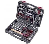 Coffret d'outils Basic line 1/4 3/8" KRAFTWERK - 96 pièces - 204.103.500"