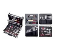 Coffret d'outils Basic line B143 KRAFTWERK - 102 pièces - 202.143.000