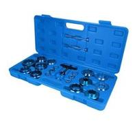Coffret d'outils BRILLIANT TOOLS pour joints à lèvre - 24pcs - BT542030 G