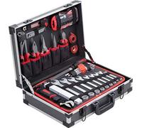 Coffret d'outils complet