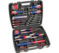Coffret d'outils de 65 pièces en HTML - Kit de 42 pièces - Acheter en ligne dès maintenant