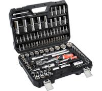 Coffret d'outils de mécanicien Yato YT-38791