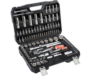 Coffret d'outils de mécanicien Yato YT-38791