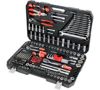 Coffret d'outils de mécanicien Yato YT-38941