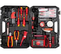 Coffret d'outils de mécanicien Yato YT-39009