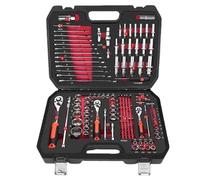 Coffret d'outils de réparation automobile lectricien, étui Anti-chute, étanche, antichoc, organisateur de pièces de