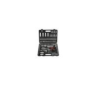 Coffret d'outils HobbyTech 94 pièces Vanadium chromé
