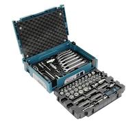 Coffret MAKPAC Outillage à main 120 PCS - MAKITA - E-08713