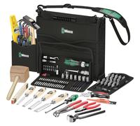 Coffret d'outils pour menuisier 2go H 1 134 pièces + coffret