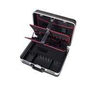 Coffret d'outils Pro-Line KRAFTWERK en ABS vide - 201.390.000