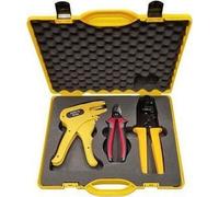 Coffret d'outils (PV) No.1 (4 pièces) - Coffret d'outils ICPVSET1