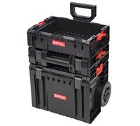 Coffret d'outils QS PRO 7 16464