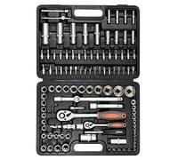Coffret d'outils Yato 108 pièces 1/2 pouce