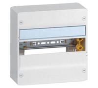Coffret Drivia 3x13 Modules Tableau électrique Modulable Legrand - Legrand