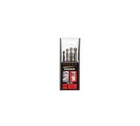 Coffret duo 10 pcs HSS meulé PRO D. 1 à 10 mm - 718C - Diager