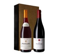 Coffret Duo - Bourgogne - Pommard