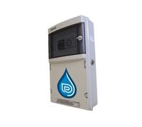 Coffret électrique Distri-Box 600W + Disjoncteur 6 à 10 A