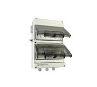 Coffret électrique étanche pour piscine Ubbink
