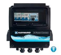 Coffret électrique H Power bluetooth diff + T100W