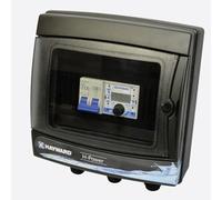 Coffret électrique H Power Mono Diff + T100W