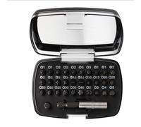 Coffret embout - DIAGER - torsion 32pcs