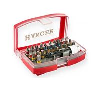 Coffret embouts couleurs 32 pièces - - 250002