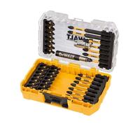 Coffret embouts de vissage FLEXTORQ DEWALT DT70731T-QZ pour Perceuse-Visseuse - 37 pièces
