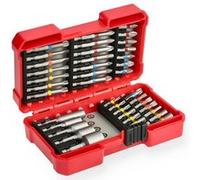 Coffret embouts et noix de serrage 40 pièces - HANGER - 250008 Noir G