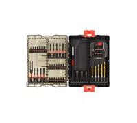 Coffret embouts impact - FACOM - EN.1J50PB - PZ - Métal de titane - Taille moyenne