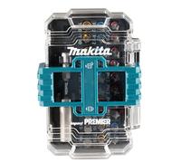 Coffret d'embouts de visage à percussion Makita - 31 pièces - E-13552