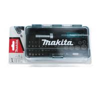 Coffret embouts vissage Makita B-36170