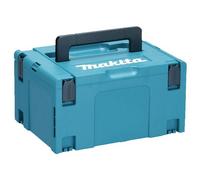 COFFRET DE TRANSPORT MAKPAC3 395x295x210 MM vendu nu - MAKITA - 821551-8