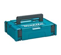 MAKITA No.1 Boîtier connecteur empilable