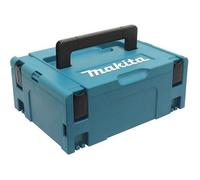 Makita P-72350 Coffre Systainer taille 2
