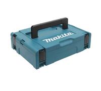 Coffret empilable robuste Makpac Taille 1 - MAKITA 821549-5
