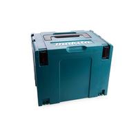 COFFRET DE TRANSPORT MAKPAC 395x295x315 MM coffret nu - MAKITA - 821552-6