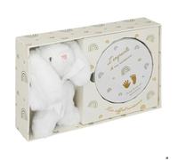 Coffret empreinte et peluche - Atmosphera Créateur d'intérieur