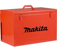 Coffret en acier Makita pour tronçonneuse à batterie UC016G et tronçonneuse thermique EA4300F - 821672-6
