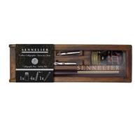 Coffret En Bois Calligraphie Encre De Chine - Sennelier G