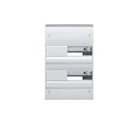 Coffret en saillie Gamma 13 modules - 2 rangées