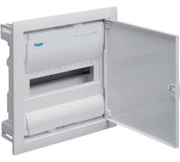 Coffret Encastré 48m Distribution électrique Encastrée - Hager