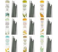 Coffret encens japonais - 9 x 30 bâtonnets G
