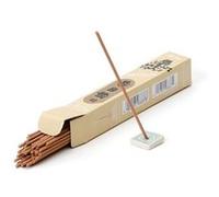 Coffret encens japonais et support Multicolore G