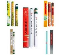 Coffret Encens précieux du Japon - Méditation - 274 bâtonnets G