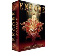 Coffret Encore tarot