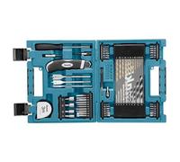 Coffret ensemble accessoires MAKITA 71 Pièces MACCESS - D-33691