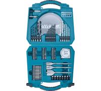 Coffret ensemble d'accessoires MAKITA 71 pièces - D-47145
