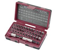 Coffret ergokraft Kraftwerk 3795 38 insertion avec embouts 1/4