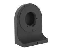 Coffret étanche FABWMB pour caméra dôme Foscam Noir